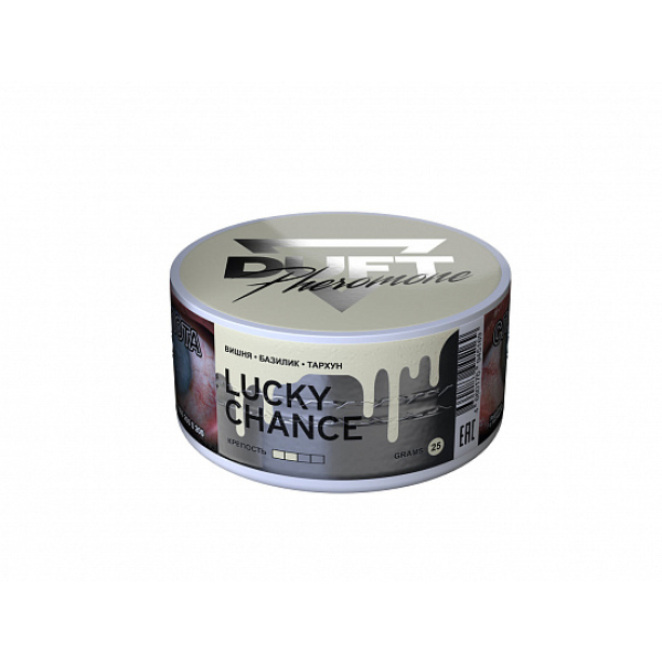 Табак Duft Pheromone Lucky Chance 25 грамм в Ростове-на-Дону
