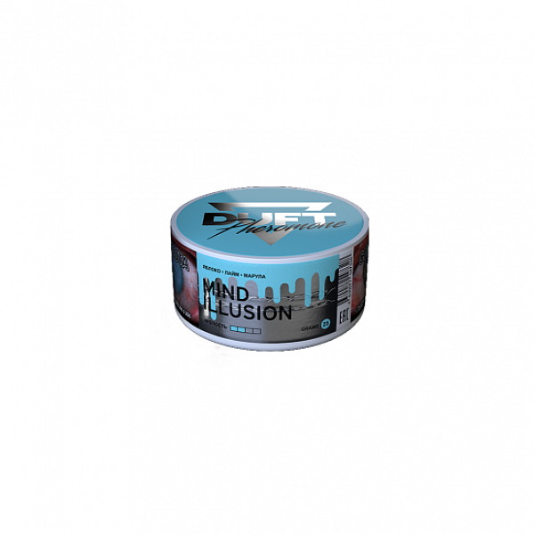 Табак Duft Pheromone Mind Illusion 25 грамм в Ростове-на-Дону