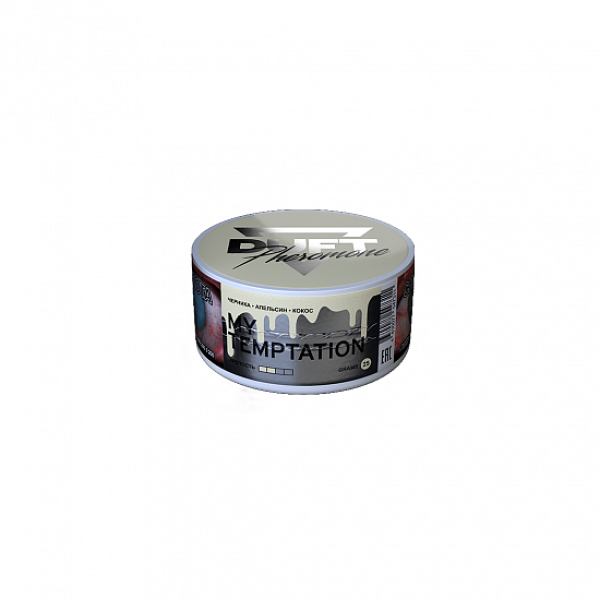 Табак Duft Pheromone My Temptation 25 грамм в Ростове-на-Дону