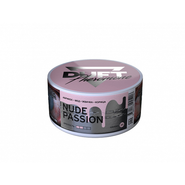 Табак Duft Pheromone Nude Passion 25 грамм в Ростове-на-Дону