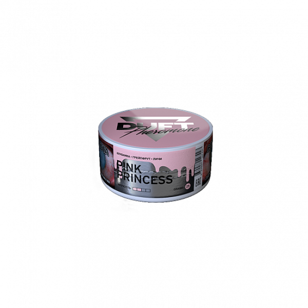 Табак Duft Pheromone Pink Princess 25 грамм в Ростове-на-Дону