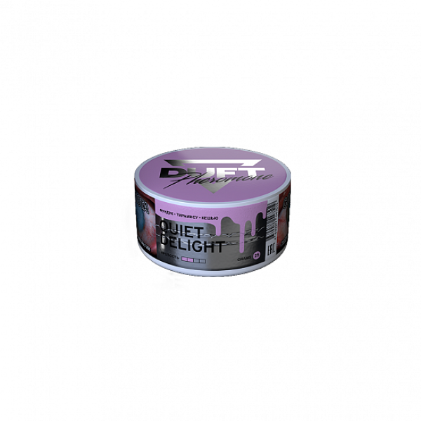 Табак Duft Pheromone Quiet Delight 25 грамм в Ростове-на-Дону