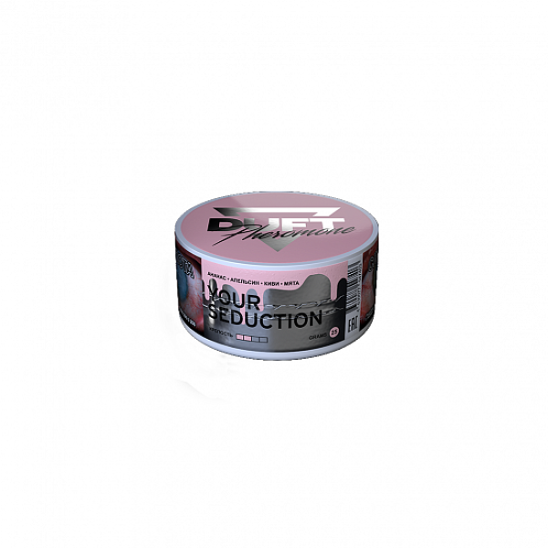 Табак Duft Pheromone Your Seduction 25 грамм в Ростове-на-Дону