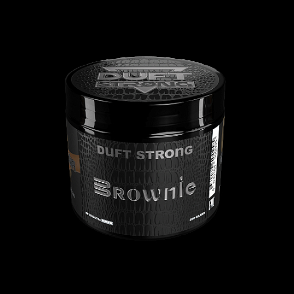 Табак DUFT STRONG BROWNIE (Брауни) 200 гр в Ростове-на-Дону