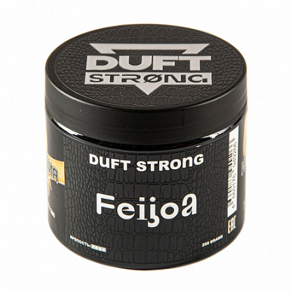 Табак DUFT STRONG FEIJOA (Фейхоа) 200 гр в Ростове-на-Дону