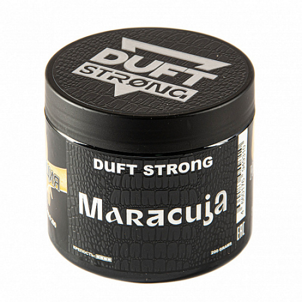Табак DUFT STRONG MARACUJA (Маракуйя) 200 гр в Ростове-на-Дону