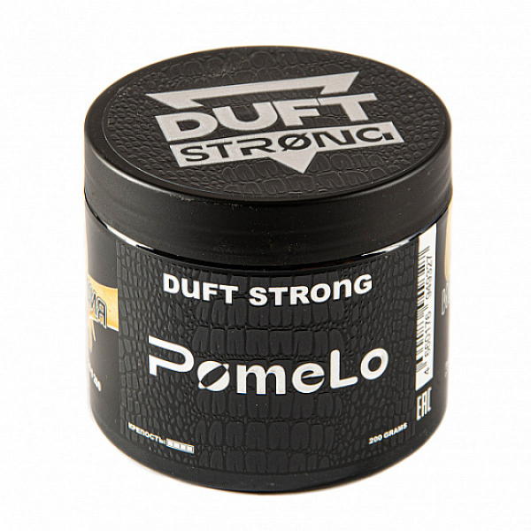 Табак DUFT STRONG POMELO (Помело) 200 гр в Ростове-на-Дону