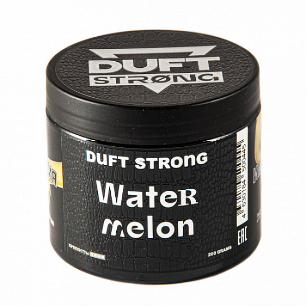 Табак DUFT STRONG WATERMELON (Арбуз) 200 гр в Ростове-на-Дону