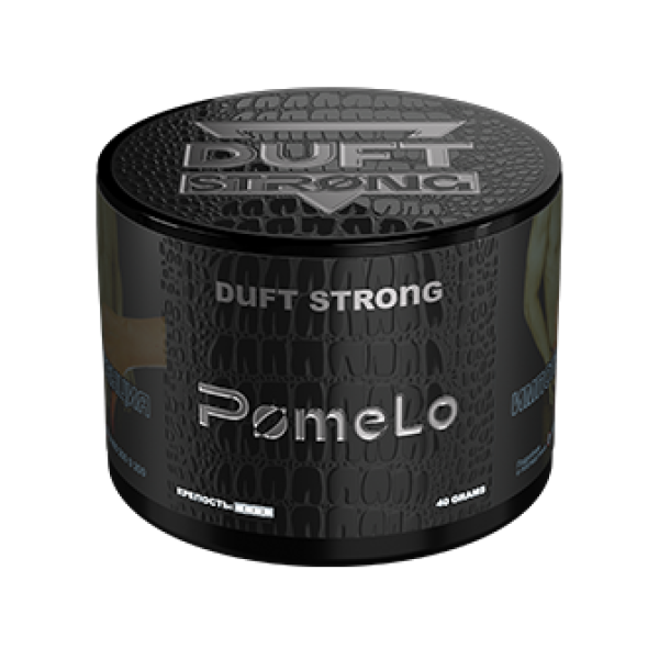 Табак DUFT STRONG POMELO 40 гр в Ростове-на-Дону