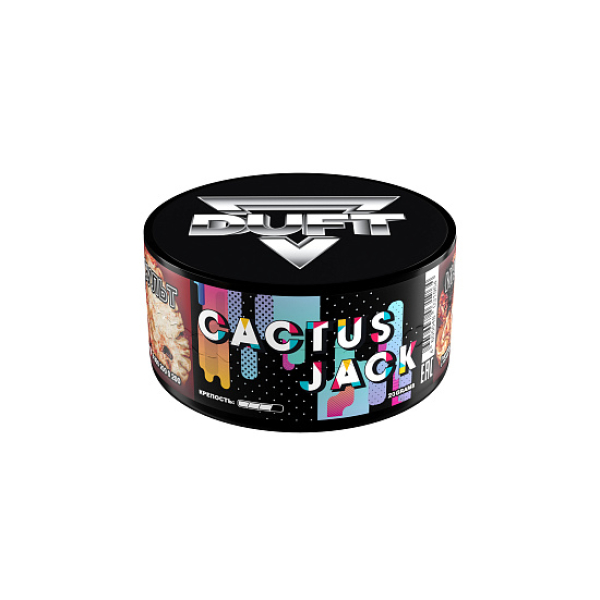 Табак Duft Cactus Jack (Кактус Джек) 20 гр в Ростове-на-Дону