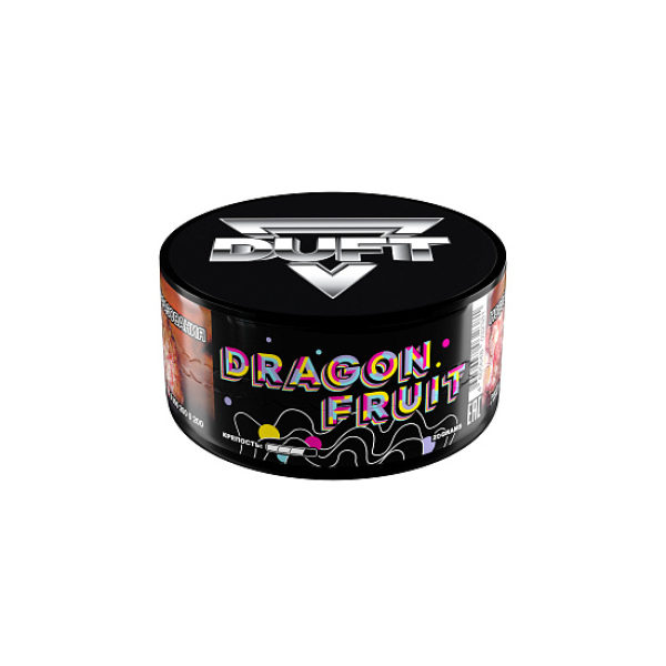 Табак Duft Dragon Fruit (Драгонфрут) 20 гр в Ростове-на-Дону