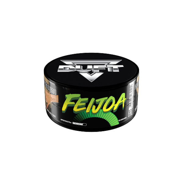Табак Duft Feijoa (Фейхоа) 20 гр в Ростове-на-Дону