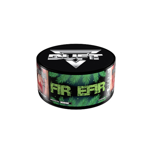 Табак Duft Fir Efir (Фир Эфир) 20 гр в Ростове-на-Дону