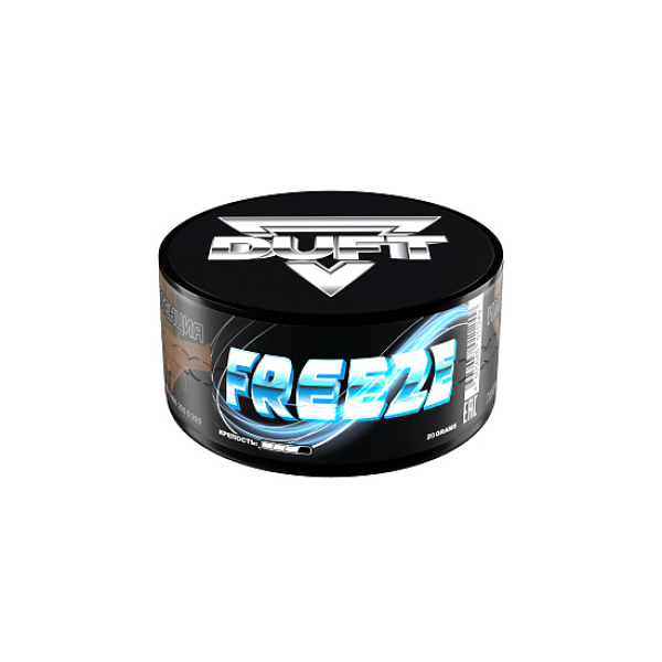 Табак Duft Freeze (Фриз) 20 гр в Ростове-на-Дону