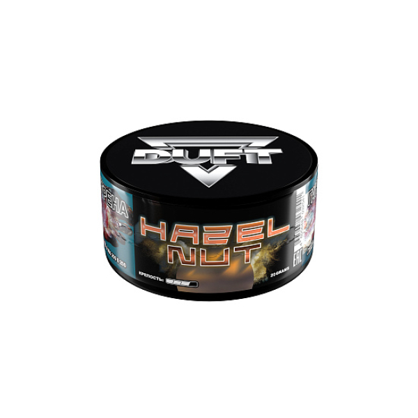 Табак Duft Hazel Nut (Лесной Орех) 20 гр в Ростове-на-Дону