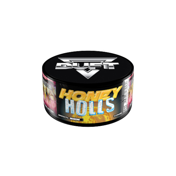 Табак Duft Honey Holls (Медовый Холс) 20 гр в Ростове-на-Дону
