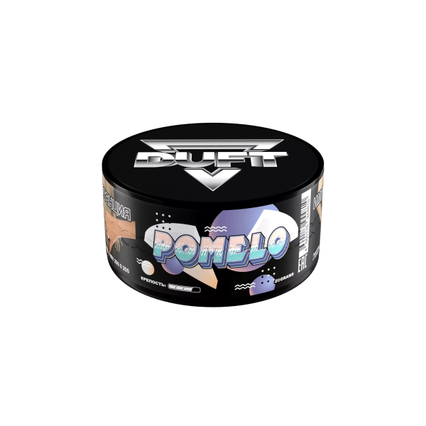 Табак Duft Pomelo (Помело) 20 гр в Ростове-на-Дону
