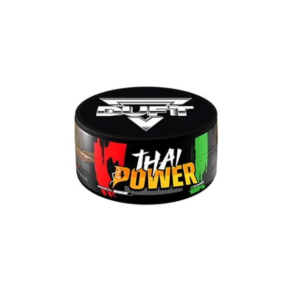 Табак Duft Thai Power (Тай Пауэр) 20 гр в Ростове-на-Дону