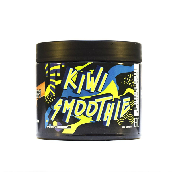 Табак Duft Kiwi Smoothie (Киви Смузи) 200 гр в Ростове-на-Дону