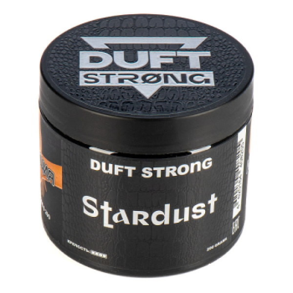 Табак Duft Strong Stardust (Стардаст) 200 гр в Ростове-на-Дону
