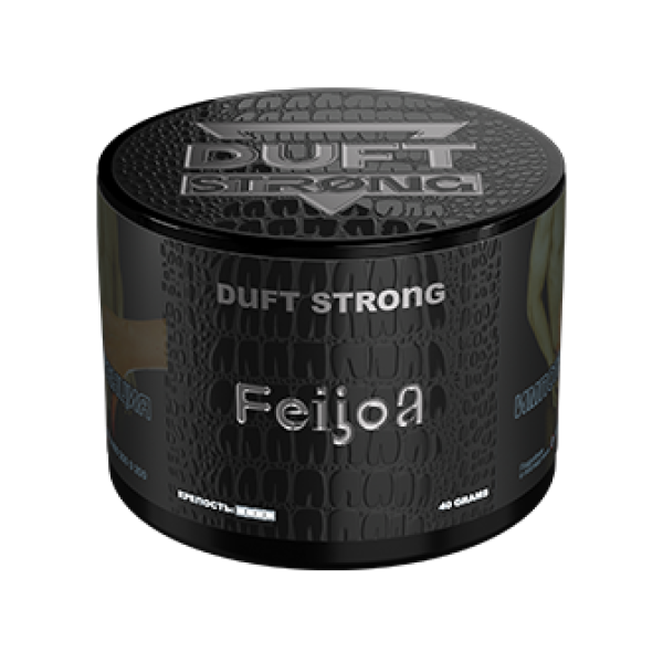 Табак Duft Strong Feijoa (Фейхоа) 40 гр в Ростове-на-Дону