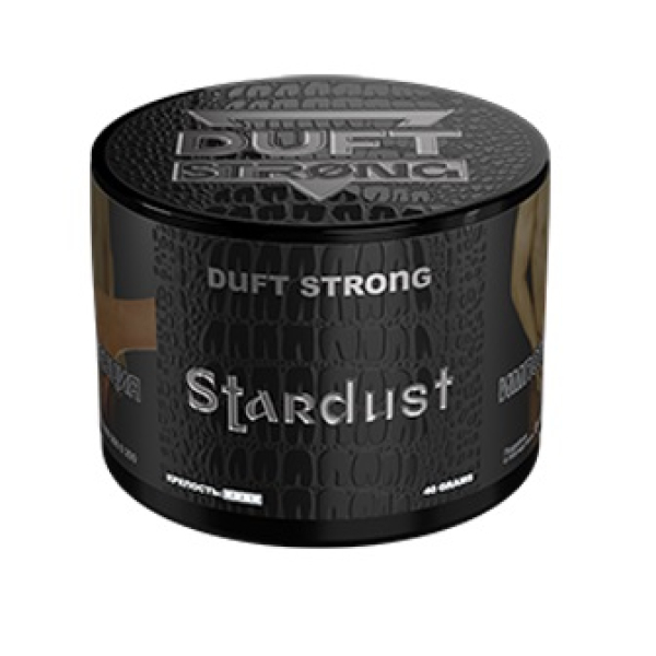 Табак Duft Strong Stardust (Стардаст) 40 гр в Ростове-на-Дону