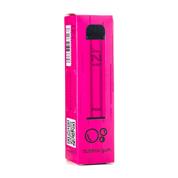 Одноразовая электронная сигарета IZI Max Bubble Gum (Жвачка) 1600 затяжек в Ростове-на-Дону