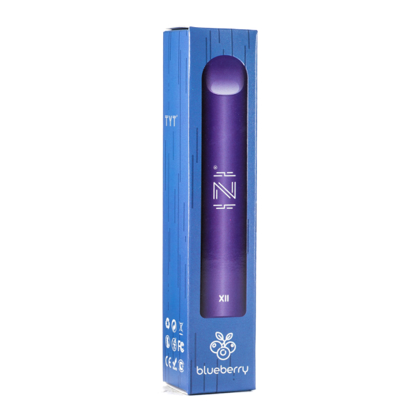 Одноразовая электронная сигарета IZI X2 Blueberry (Черника) 800 затяжек в Ростове-на-Дону
