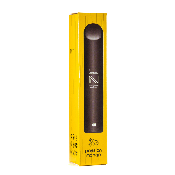 Одноразовая электронная сигарета IZI X2 Mango Passion (Манго Маракуйя) 800 затяжек в Ростове-на-Дону