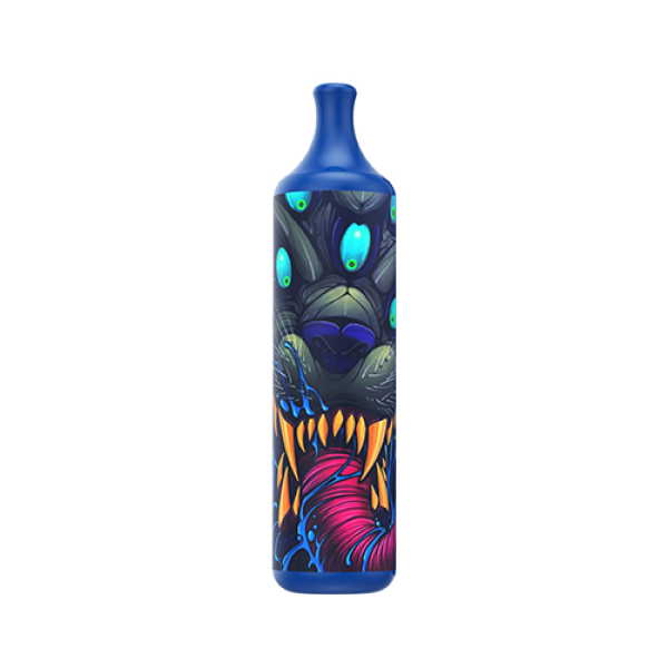 Lio Boom Starberry daquiri (Клубничный дайкири), 3500 тяг в Ростове-на-Дону