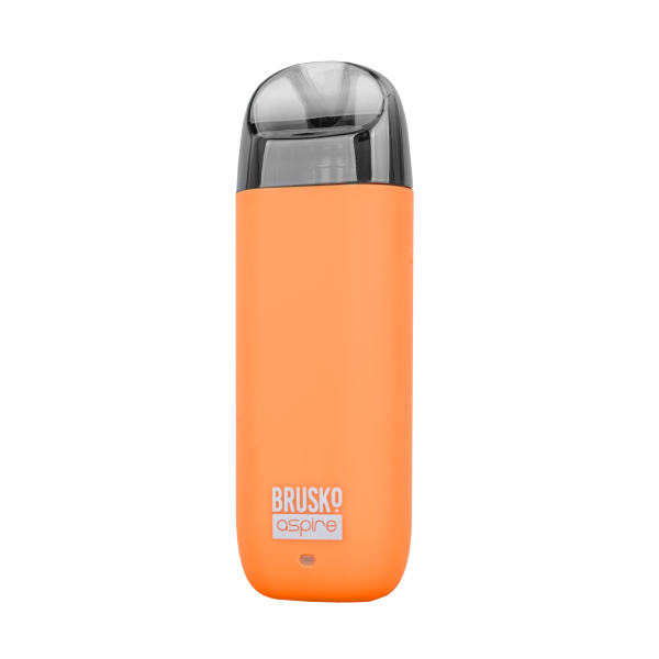 BRUSKO MINICAN 2 (400 mAh, Оранжевый) в Ростове-на-Дону