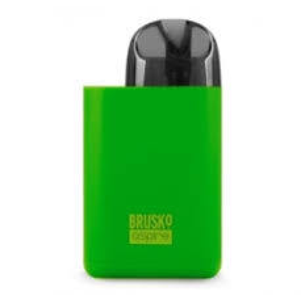 Brusko MINICAN plus (850 мАч, Зеленый) в Ростове-на-Дону