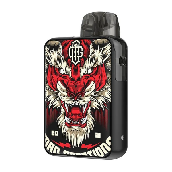 Smoant Charon Baby PLUS Tiger (1000 мАч, разноцветный) в Ростове-на-Дону