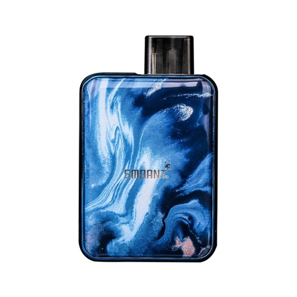 Smoant Charon Baby Pod Kit (750 мАч, голубой) в Ростове-на-Дону