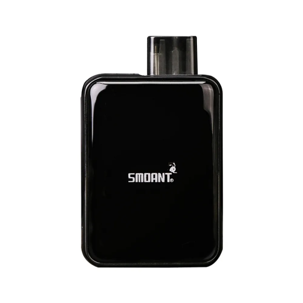 Smoant Charon Baby Pod Kit (750 мАч, черный) в Ростове-на-Дону