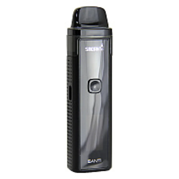 Smoant Santi Kit (1100 мАч, черный) в Ростове-на-Дону