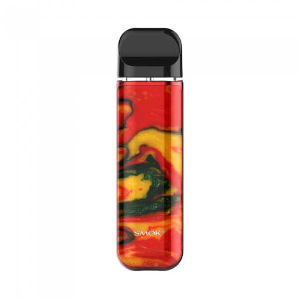 POD-система SMOK Novo 2 Pod 800 mAh Red Wood в Ростове-на-Дону