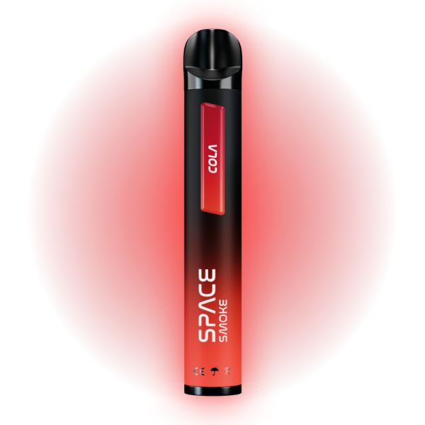 Space Smoke Stick Cola, 1200 тяг в Ростове-на-Дону