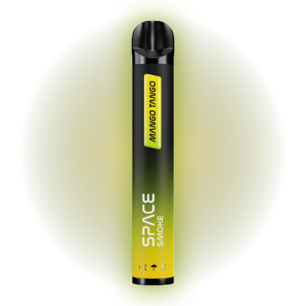 Space Smoke Stick Mango, 1200 тяг в Ростове-на-Дону