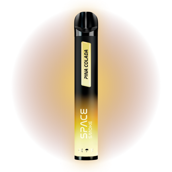 Space Smoke Stick Pinacolada, 1200 тяг в Ростове-на-Дону
