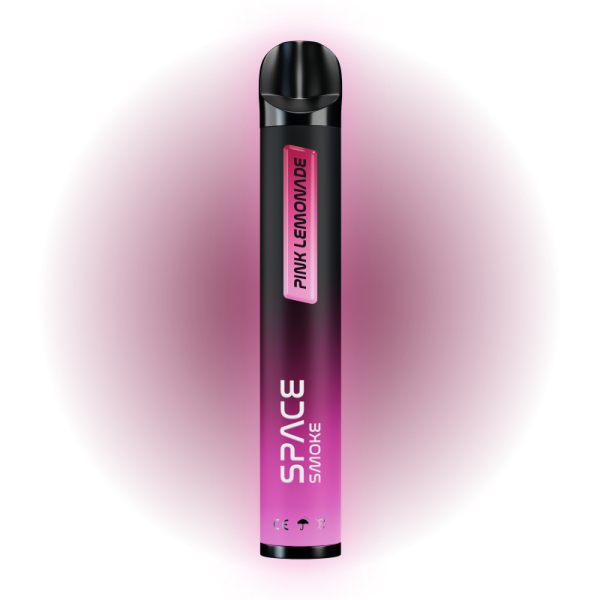 Space Smoke Stick Pinklemonade, 1200 тяг в Ростове-на-Дону