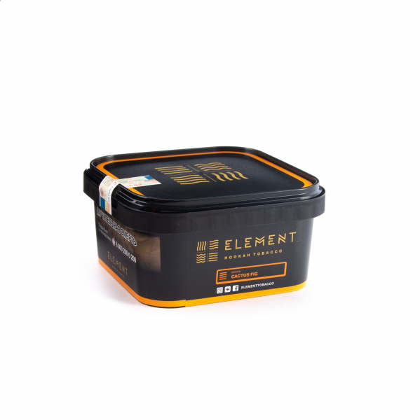 Табак Element Cactus Fig Земля 200 грамм в Ростове-на-Дону