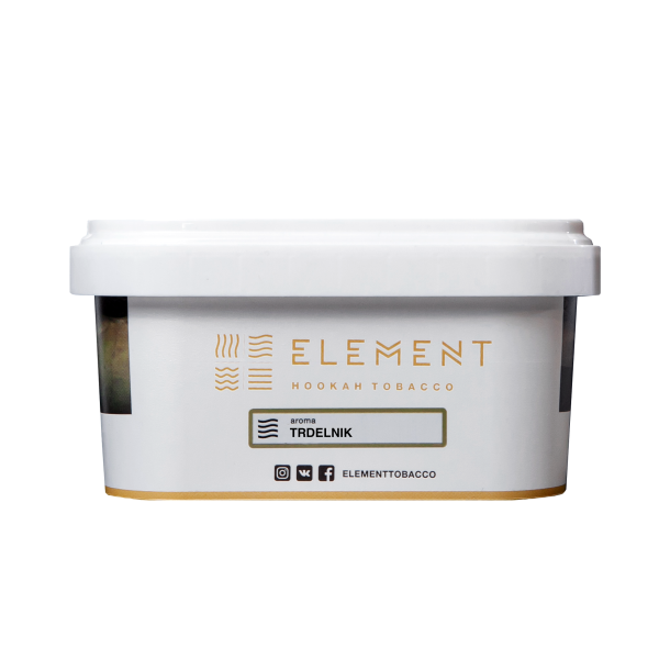 Табак Element Air Trdelnik  200 грамм в Ростове-на-Дону