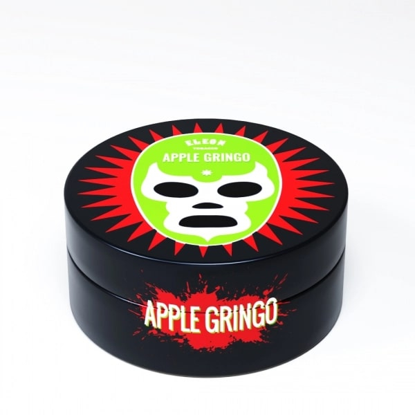 Табак Eleon Apple Gringo (Зеленое яблоко) 200 гр в Ростове-на-Дону