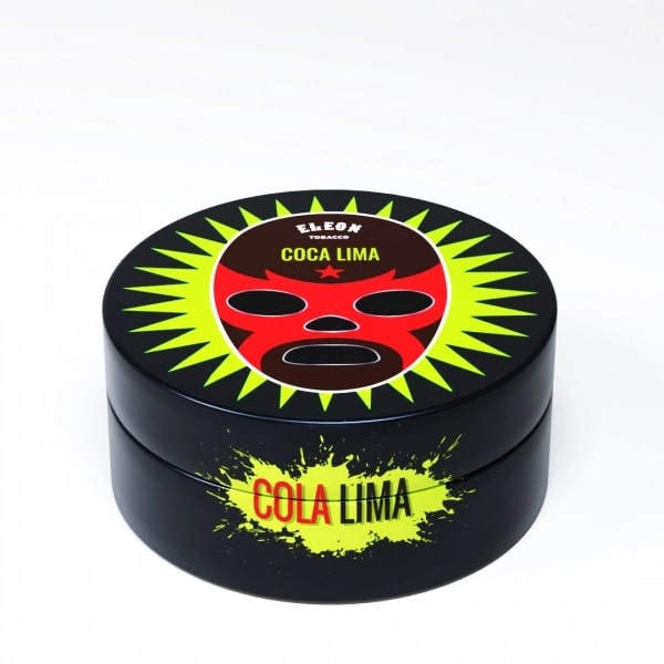 Табак Eleon Coca Lima (мармеладные мишки, кола, лайм) 200 гр в Ростове-на-Дону