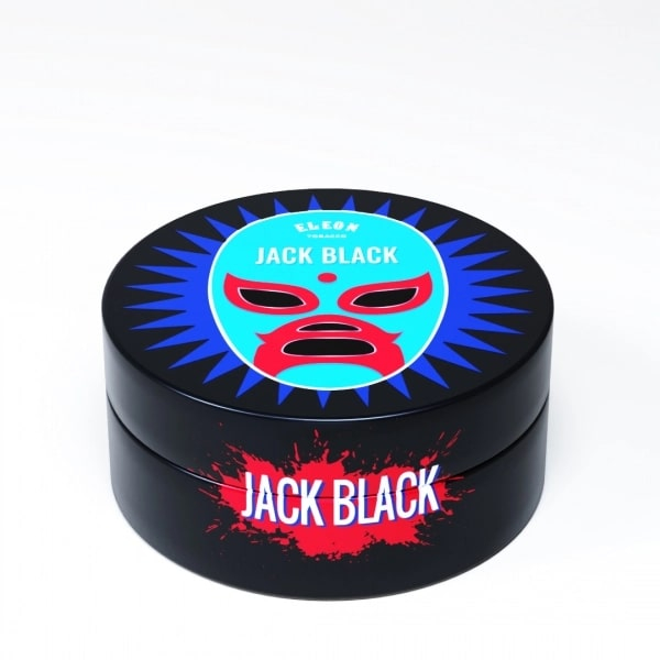 Табак Eleon Jack Black (Черная смородина) 200 гр в Ростове-на-Дону