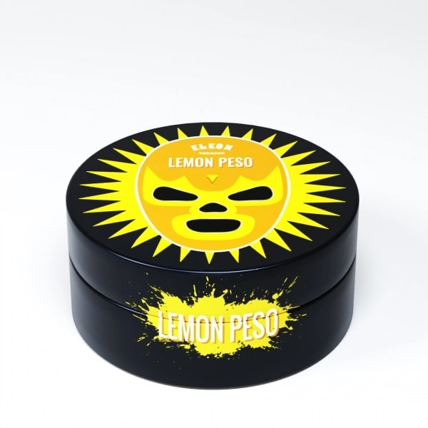 Табак Eleon Lemon  Peso (Лимонный бисквит) 200 гр в Ростове-на-Дону