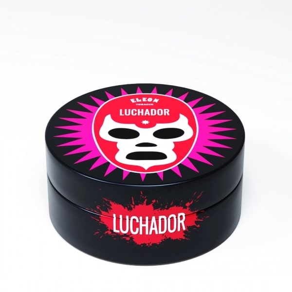 Табак Eleon Luchador (Клубничный джем) 200 гр в Ростове-на-Дону