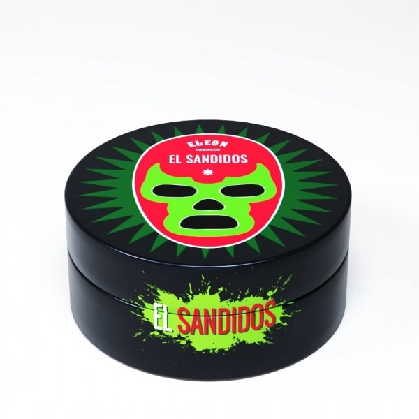 Табак Eleon El Sandidos (арбузные леденцы) 40 гр в Ростове-на-Дону