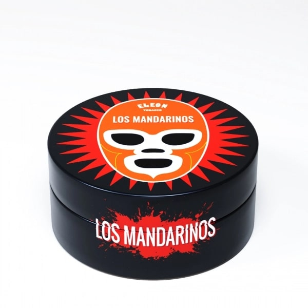 Табак Eleon Los Mandarinos (мандариновые  леденцы) 40 гр в Ростове-на-Дону